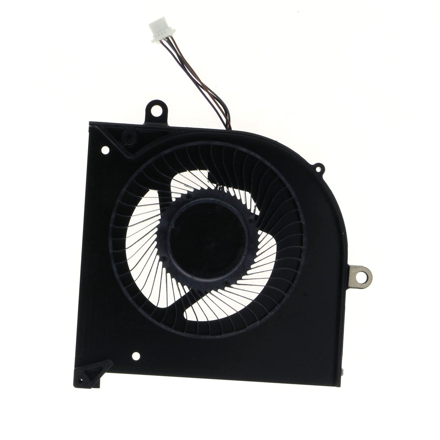 Replacement CPU+GPU Cooling Fan for MSI GS75 Stealth P75 Creator MS-17G1 MS-17G2 BS5005HS-U3I 17G1-CPU BS5005HS-U3J 17G1-G-CW