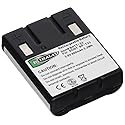 Ultralast UL-923 Cordless Phone Battery for AT&T, Sony, Toshiba, VTech