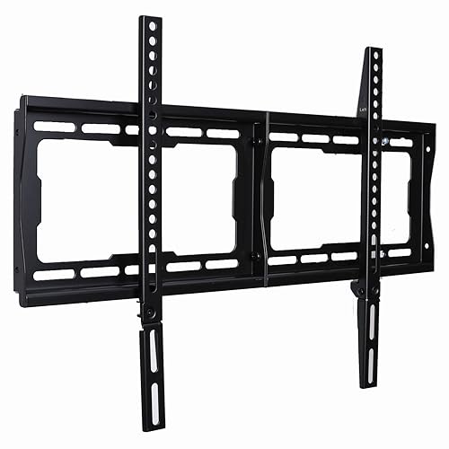 VideoSecu TV Wall Mount Fits LG LG42PG20 42LG60 42LG70 42LGX 42SL80 42LH40-UA 42LH30 42LBX 47LG50 47LG60 47LG70 47LGX 47LG90 47LH90 47SL80 47LH85