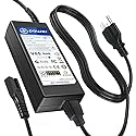 T POWER 24V Charger for Belmint BEL-FM1 BEL-FM 8538115 & Kendal S16 S17 8862 8810-silver 8810-red Deep Kneading Shiatsu Foot Massager Ac Dc Adapter…