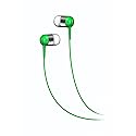 Maxell 190285 SEB In-Ear Bud, Green