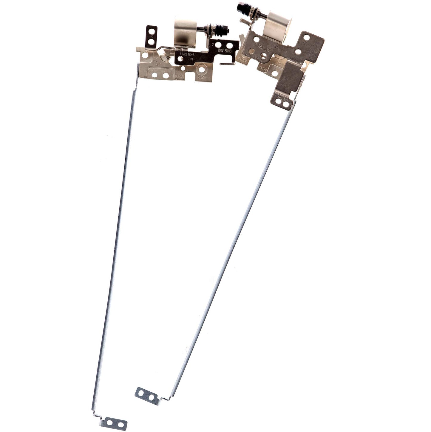 Deal4GO LCD Hinge Screen Hinges Set Replacement for Lenovo E31-40 E31-70 E31-80 U31-70 U31-80 5H50J36055