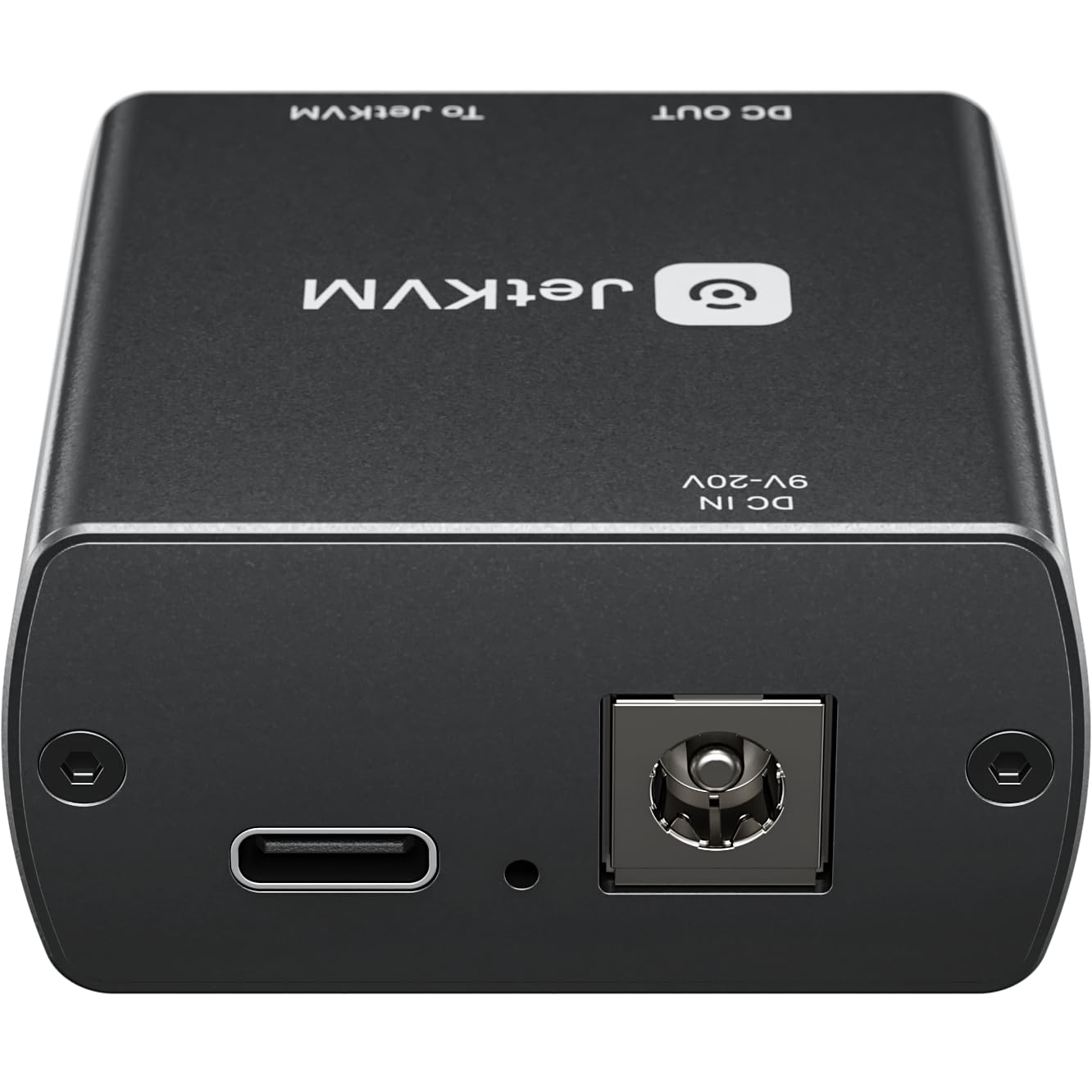 YOTABOX JetKVM IP KVM Switch Extension Port DC Power Control