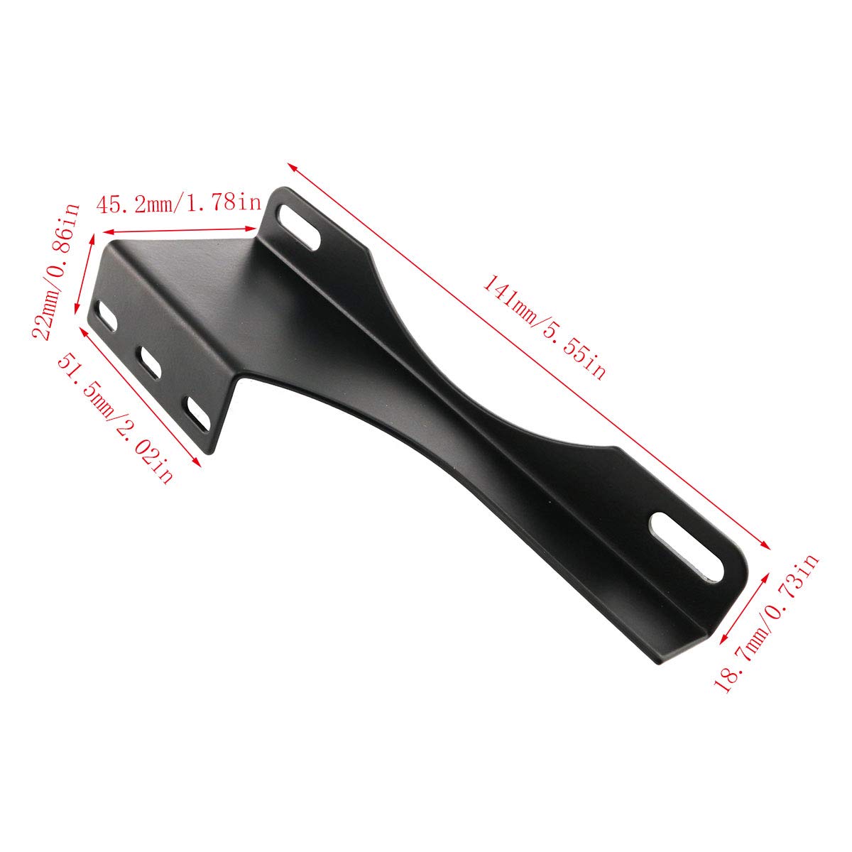 E-outstanding Dual Fan Mount Rack 1Set 12cm/14cm Fan Computer Radiator Holder PCI Slot Bracket for Video Card Cooling DIY Support