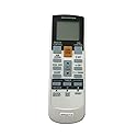Replacement Remote Control for Fujitsu ASU18RLF ASU18RLXS ASU24RLF ASU24RLXS ASU30RLX ASU9RLF1 ASU12RLF1 AUU12RLF AUU18RLF AUU9RLF ASU30CLX1 ASU30RLXQ