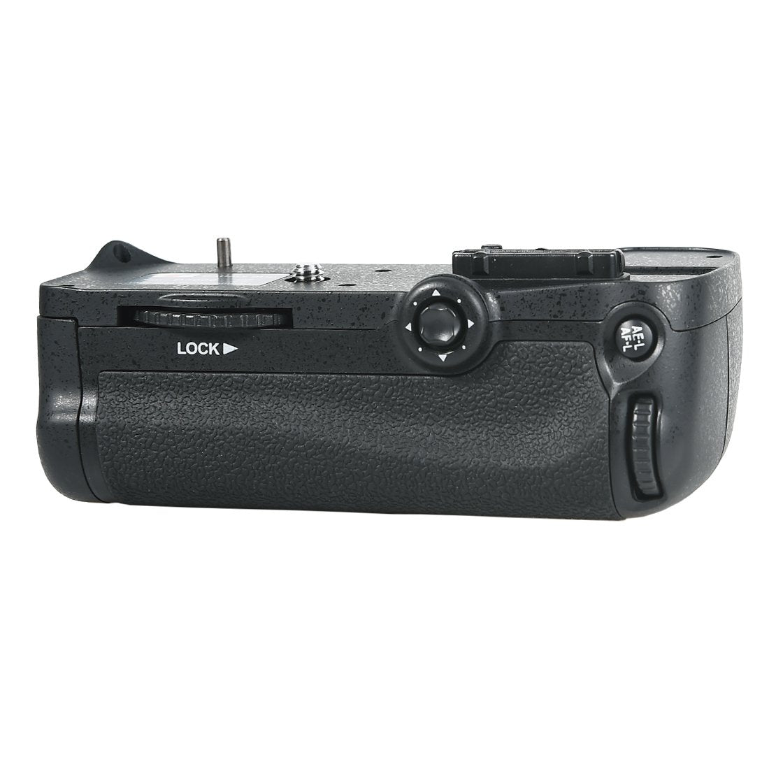 DSTE MB-D11 Vertical Battery Grip Compatible with D7000 DSLR Digital Camera as EN-EL15