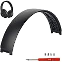 Studio 2 Headband as Same as The OEM Replacement Arch Band B0501 Parts Accessories Compatible with Beats by Dr Dre Studio2 Wired/Wireless