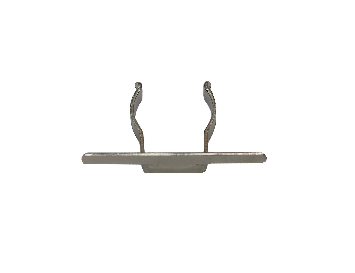 Creative Hobbies Metal Mounting Bracket for Night Light Shade - Clips onto Night Light Module Base - Pack of 10