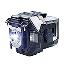 Kaedent-Replacement Projector Lamp with Housing Fit For EPSON ELPLP96/ V13H010L96 PowerLite Home Cinema VS250 VS350 VS355 EX9220 EX3260 EX5260 1100