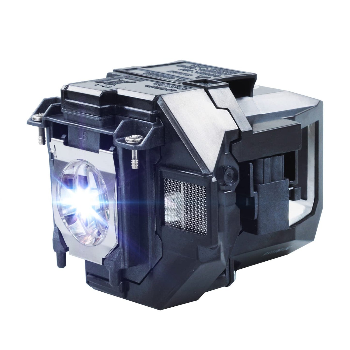 Kaedent-Replacement Projector Lamp with Housing Fit For EPSON ELPLP96/ V13H010L96 PowerLite Home Cinema VS250 VS350 VS355 EX9220 EX3260 EX5260 1100