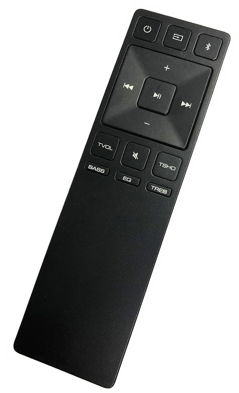 New XRS320n-E3 Remote Control for Vizio SoundBar