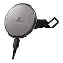 Course Motorsports DirectFit Phone Mount for Honda Accord (2013-2017) Compatible with All Phones - Magnetic Charging Head