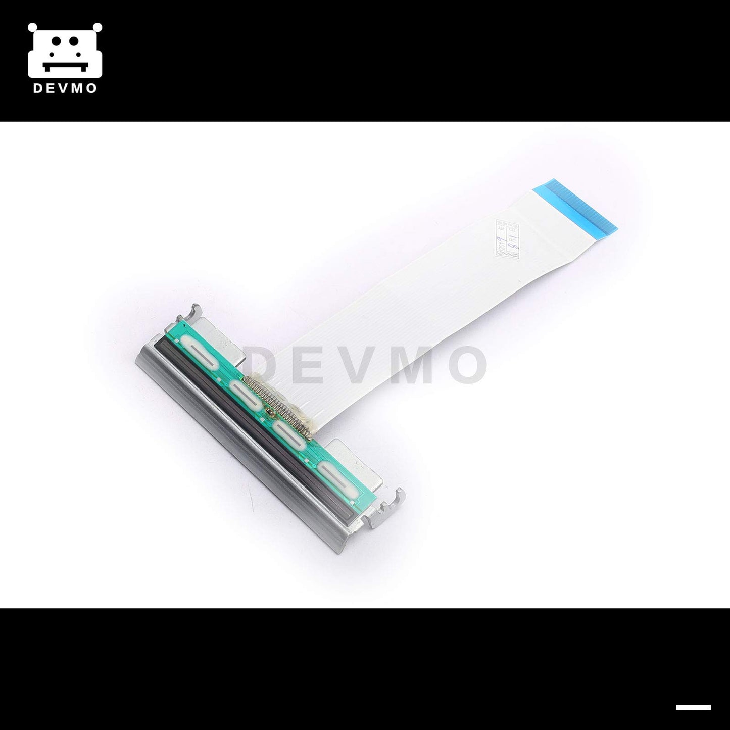 DEVMO Thermal Print Head Compatible with TM-T88V TM-T885 Printer Replace Part 2131885/2141001/2138822