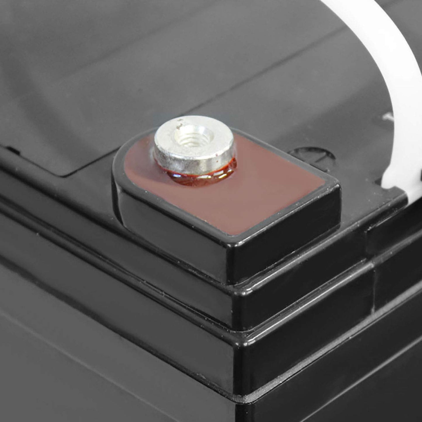 Mighty Max Battery ML35-12INT - 12 Volt 35 AH, Internal Thread (INT) Terminal, Rechargeable SLA AGM Battery