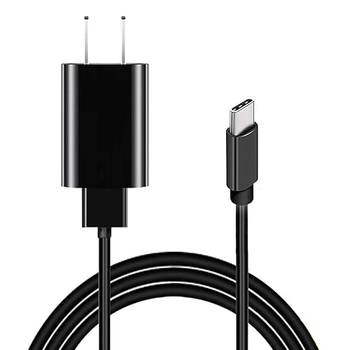 Wall Charger for Jitterbug Lively Smart 3rd Smart 4?Jitterbug Flip 2nd Gen Phone,Bose SoundLink Flex, Sport Earbuds,Sleep Buds 2,QC Earbuds II Bose