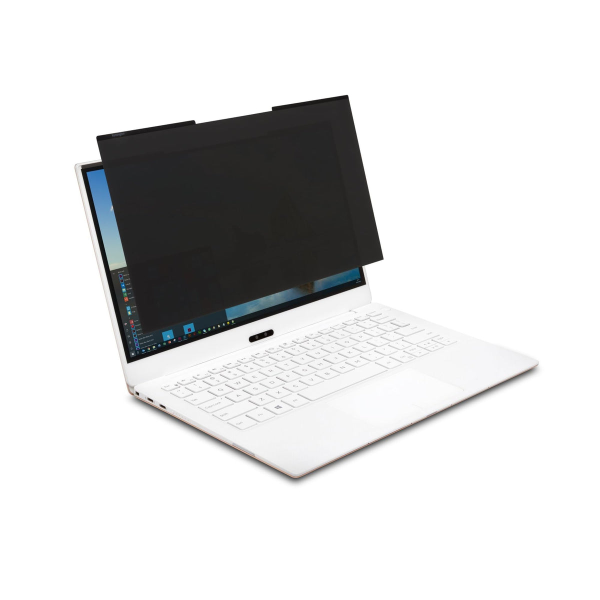 Kensington MagPro™ 12.5" (16:9) Laptop Privacy Screen with Magnetic Strip (K58350WW)