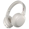 acer Wireless Bluetooth Headphones, 70 Hours Playtime, Foldable Over-Ear Headphones with 40mm Drivers, Memory Foam Earpads, Multipoint Bluetooth 6.0…