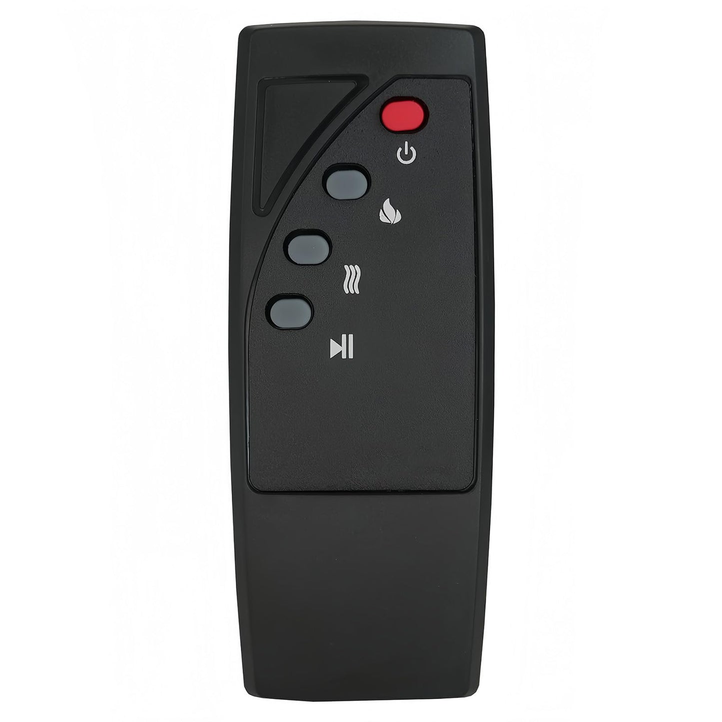 Replacement Remote Control Compatible for Twin Star ChimneyFree ClassicFlame Dura Flame Fireplace Stove Heater DFI020ARU DFI020ARU-A004 DFI030ARU