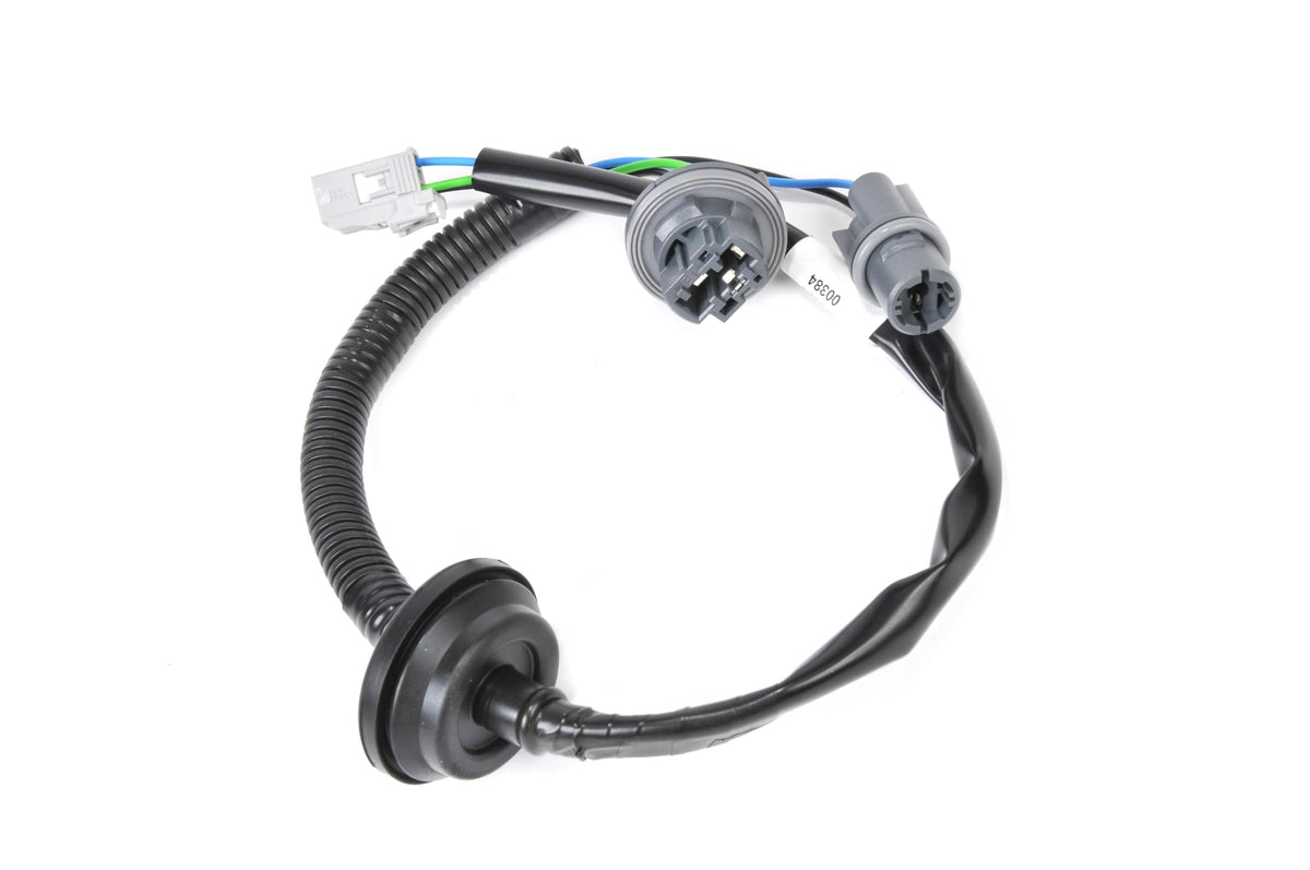 GM Genuine Parts 23474553 Tail Light Wiring Harness