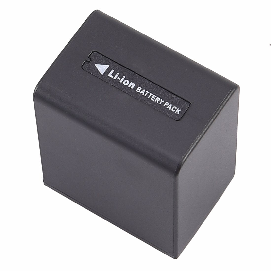 DSTE Replacement for NP-FV100 Li-ion Battery Compatible Sony DCR-SR88 SX83 SX85 HDR-CX210 CX220 CX290 CX300 CX350V CX360V CX610E NEX-VG10 PJ820E