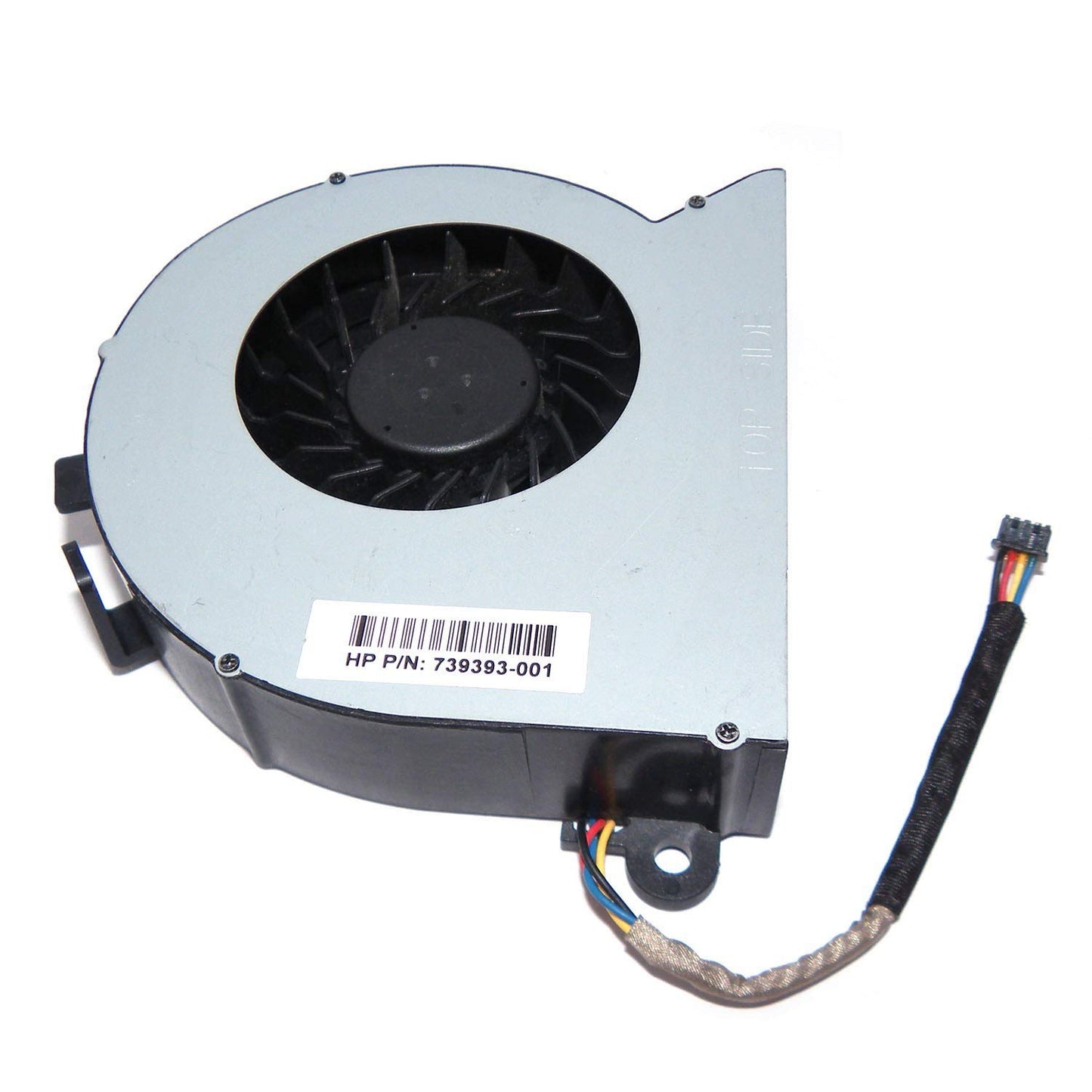 New CPU Cooling Fan for HP Pavilion 23-g AiO 23-g010 23-g011 739393-001