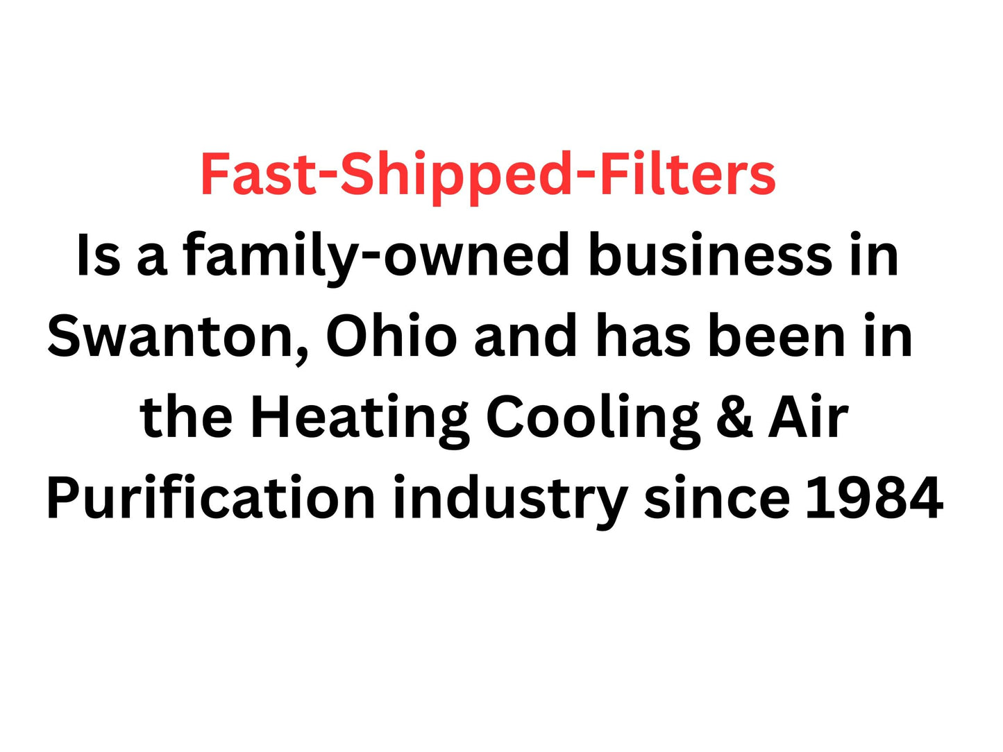 Fast-Shipped-Filters 3 Pack 15x20 Replacement Filter Pads Compatible with Dynamic Air Cleaner 15x20 Refill Blue