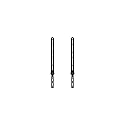 QualGear Durable Universal Sound Bar Bracket for Sound Bars Upto 15Kg/33lbs, Black (Qg-Sb-001-Blk)