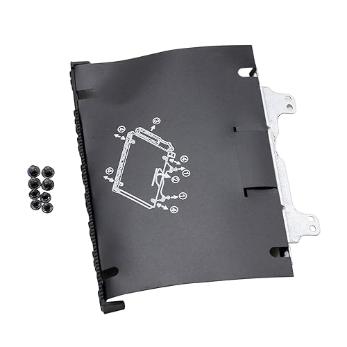 BestParts Hard Drive Caddy Hardware kit with Screws Replacement for HP ProBook 440 445 430 435 G4 US