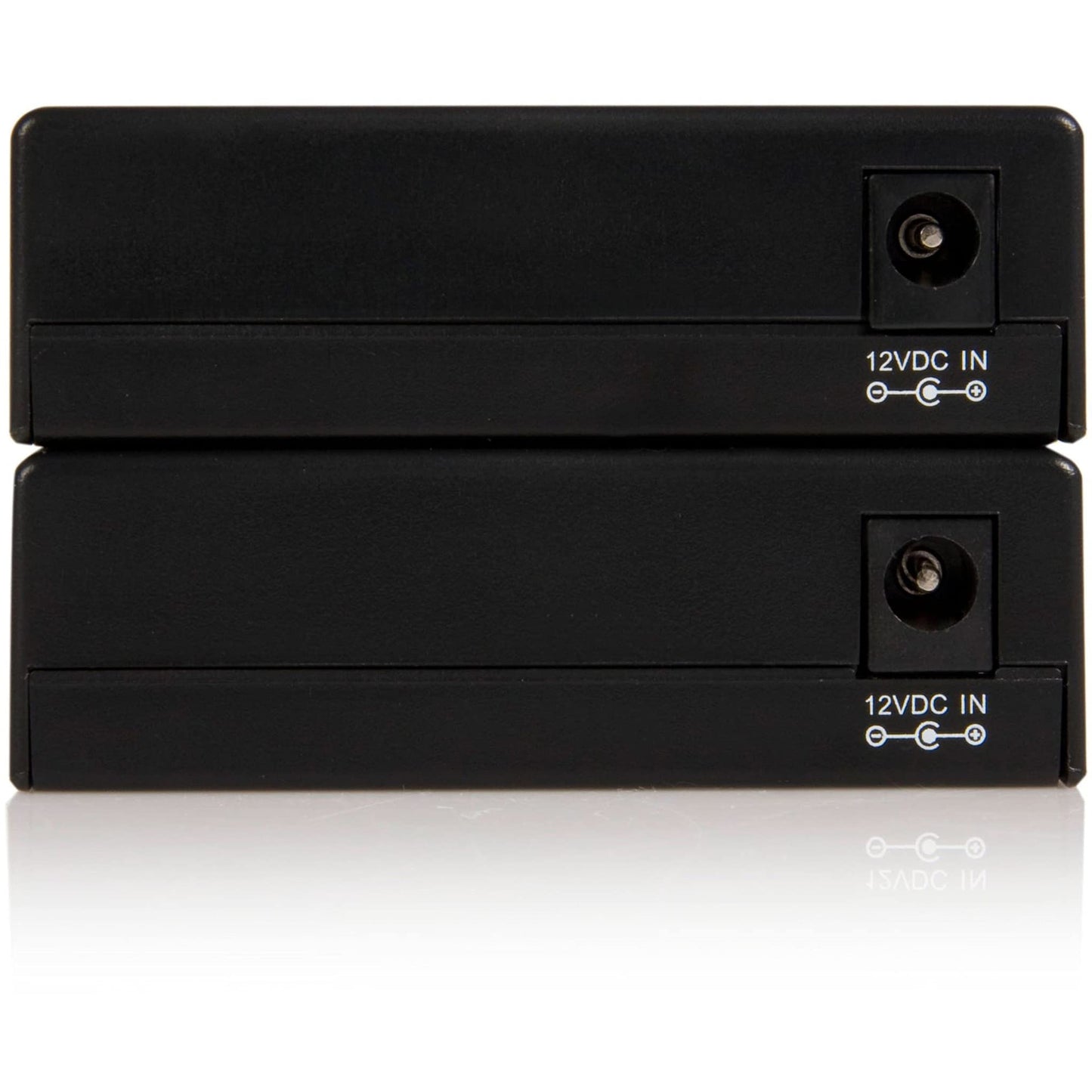 StarTech.com 10/100 VDSL2 Ethernet Extender Kit Over Single Pair Wire, Long Range Repeater, Replaced by VDSL-LAN-EXTENDER-1G