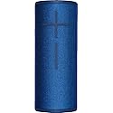 Ultimate Ears MEGABOOM 3 Portable Waterproof Bluetooth Speaker - Lagoon Blue (Renewed)