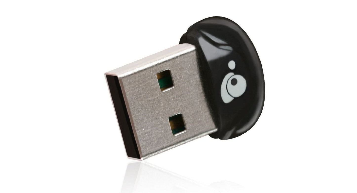 IOGEAR USB 2.1 Bluetooth Micro Adapter (GBU421WM)