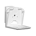 Sanus Speaker Wall Mount for Sonos Era 300™ - Swivel & Tilt Speaker Mount with Easy 15-Minute Install - Single, White