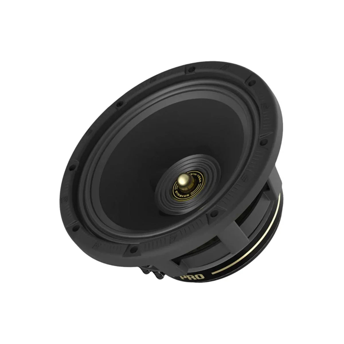 CERWIN-VEGA! Stroker Pro 6.5" 200W Car Audio Speaker CVMPCL6.5
