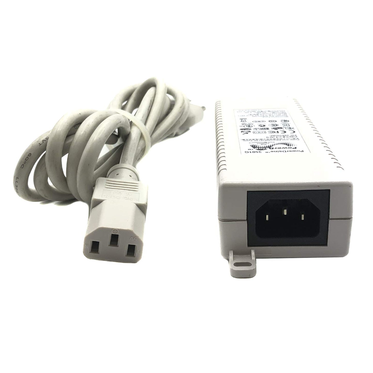 PowerDsine 3501G Power over Ethernet Injector