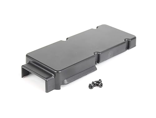 SmartiPi Touch 2 Back Cover - 15mm