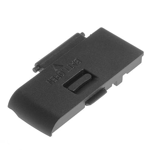 FOTGA Camera Battery Terminal Cover Door Battery Lid for Canon EOS T5i 450D 700D Lid Cap DSLR Camera
