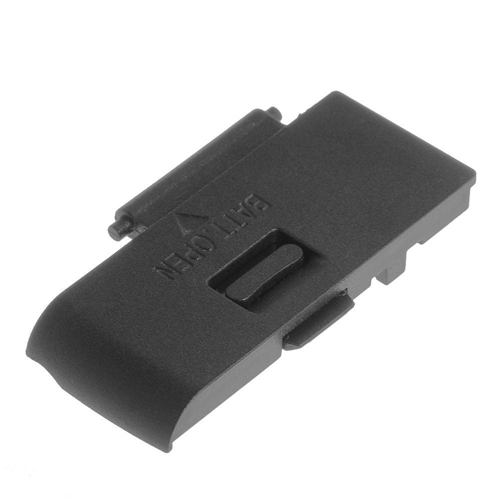 FOTGA Camera Battery Terminal Cover Door Battery Lid for Canon EOS T5i 450D 700D Lid Cap DSLR Camera