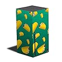 MightySkins Skin Compatible with Xbox Series X - Tacos | Protective, Durable, and Unique Vinyl Decal wrap Cover | Easy to Apply, Remove, and Change