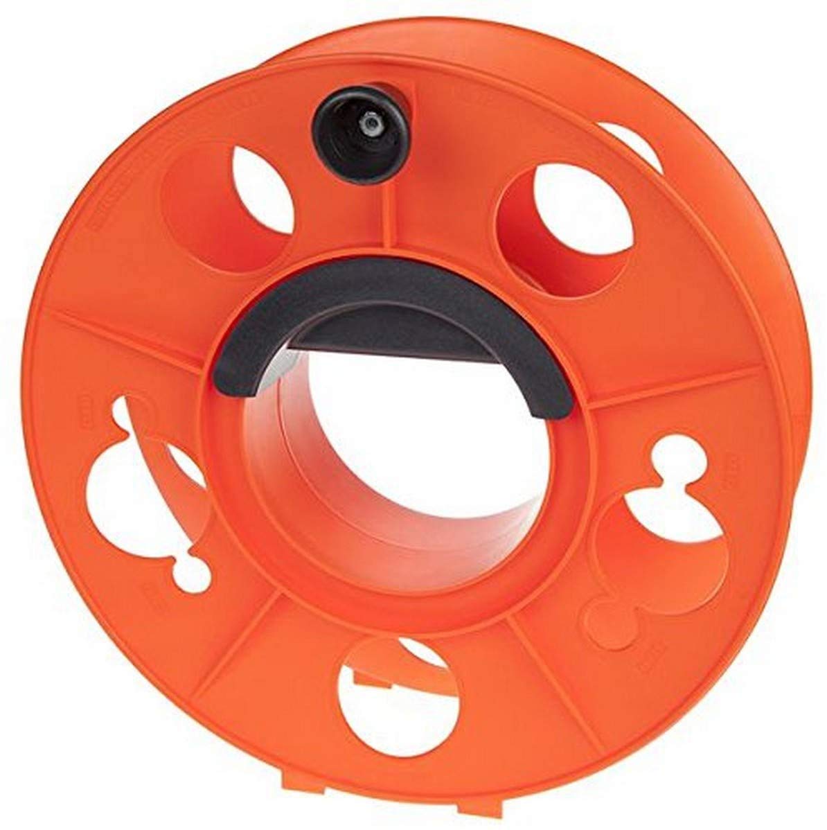 CORD REEL 150' ORANGE