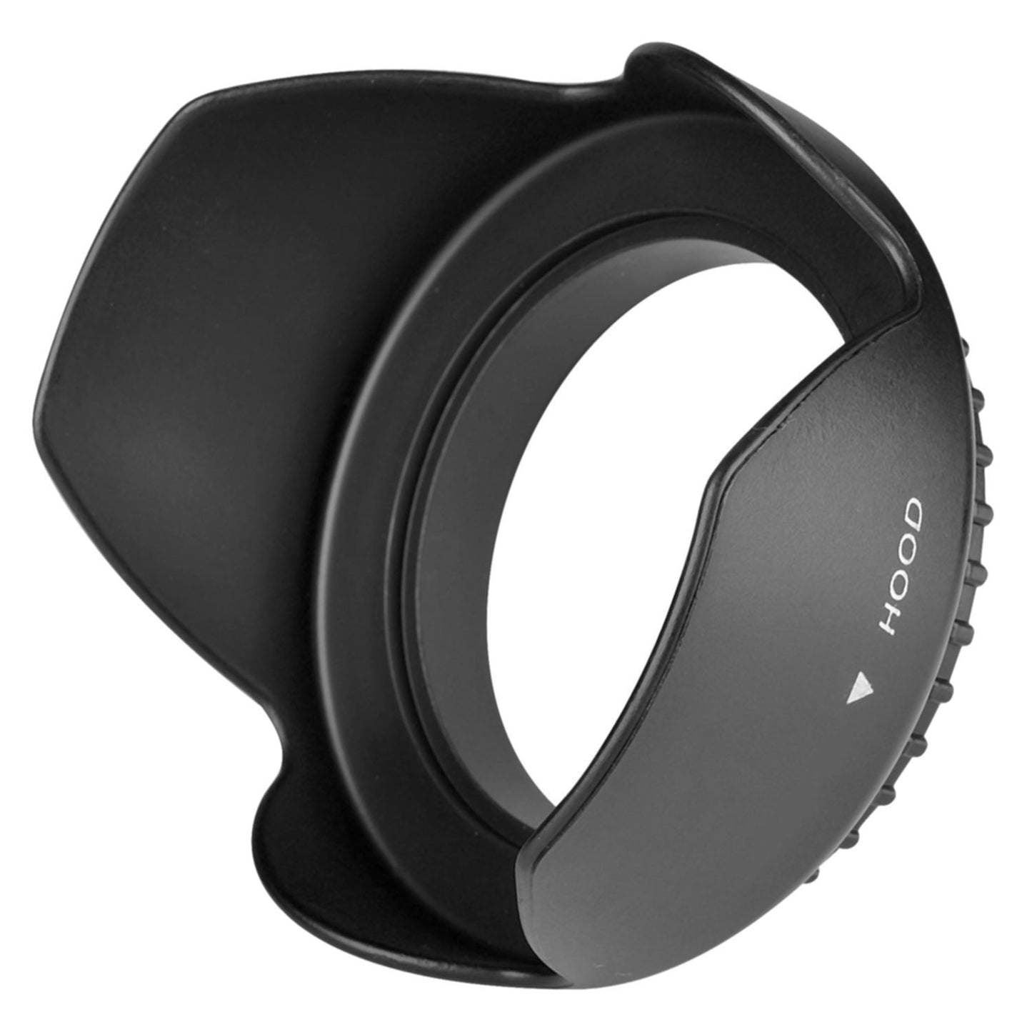 62MM UV Filter + 62mm Tulip Lens Hood for Tamron AF 28-200mm F/3.8-5.6 XR Di Aspherical (IF) Macro, 62 mm Ultraviolet Filter & 62 mm Lens Hood