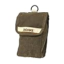 Domke 710-10A F-901 Compact Pouch (RuggedWear), Brown