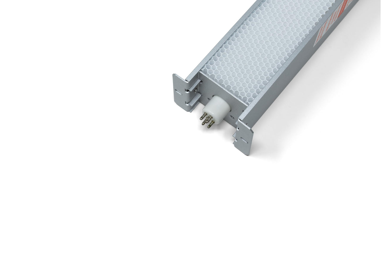 VSLA 9" Replacement PCO Cell Compatible with Air Scrubber Plus, ActivTek InDuct 2000, and DuctwoRx, Made in USA