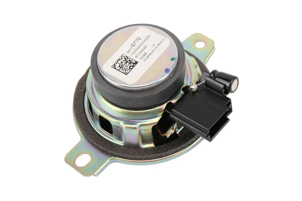 GM Genuine Parts 94776770 Front Speaker
