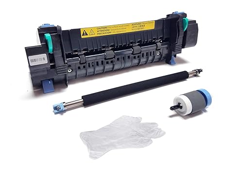 Altru Print RM1-0428-MK-AP (Q3655A) Maintenance Kit for Color Laser Printer 3500/3550 / 3700 (110V) Includes RM1-0428 Fuser, Transfer Roller & Pickup