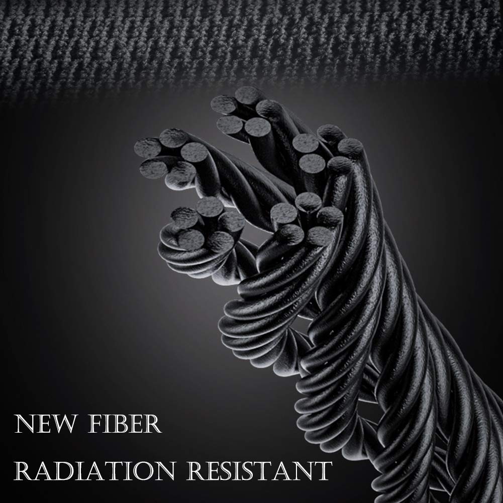 10 Pieces Mobile Game Touch Screen Thumb Fiber Finger Gloves, Anti-Sweat Breathable Full Touch Screen Sensitive Shoot Aim Joysticks (Light Gray)
