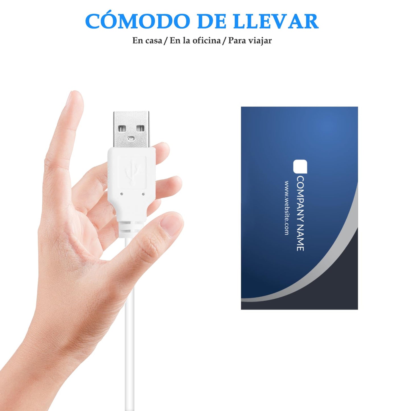 MULTIM USB Charger 5V Power Supply Cable Compatible with Skip Hop Moonlight & Melodies Nightlight Soother Owl Soother Elephant Portable Baby Soother