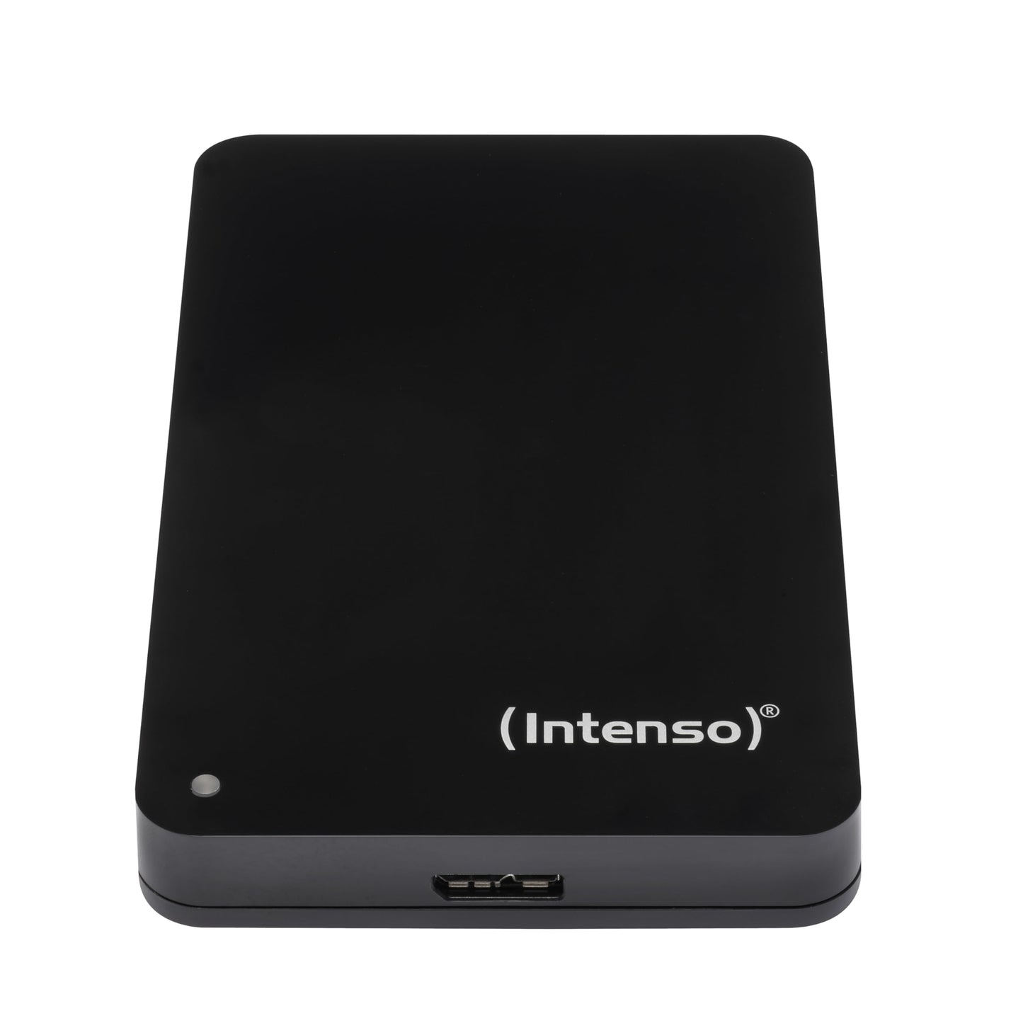 Intenso Memory Drive - 2, 5" External Hard Drive 2 TB