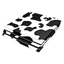 MightySkins Skin Compatible with Sony PS4 Pro Console - Cow Print | Protective, Durable, and Unique Vinyl Decal wrap Cover | Easy to Apply, Remove