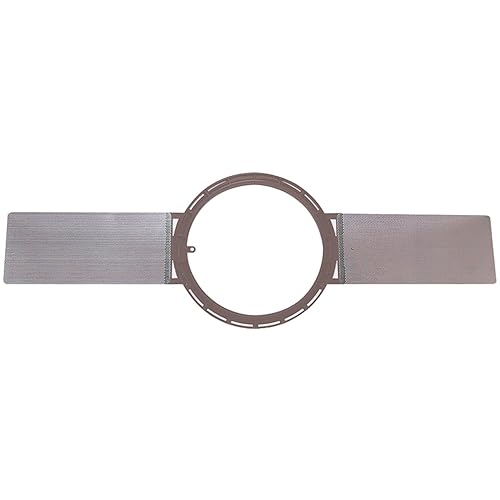 PROFICIENT AUDIO SYSTEMS PCB-C600 Preconstruction Brackets/10-95