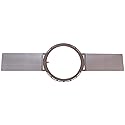 PROFICIENT AUDIO SYSTEMS PCB-C600 Preconstruction Brackets/10-95